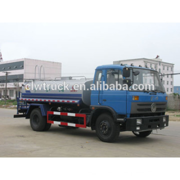 Nouveau camion à eau 8000L à vendre